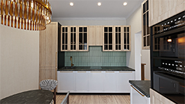 Макарова Татьяна Михайловна